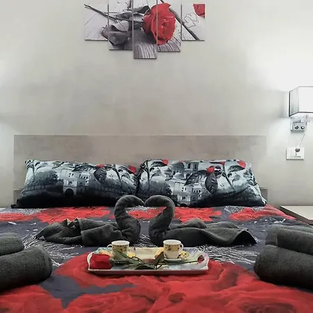 La Perla Del Barocco - Holiday home Noto