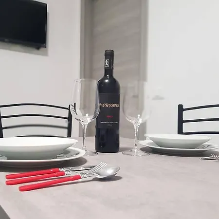 La Perla Del Barocco - Holiday home *